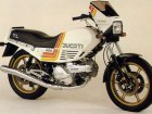 1982 Ducati 600TL Pantah